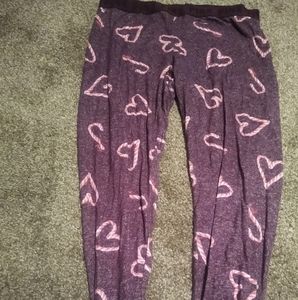 Pajama pants by Victoria's secret pink size smsll